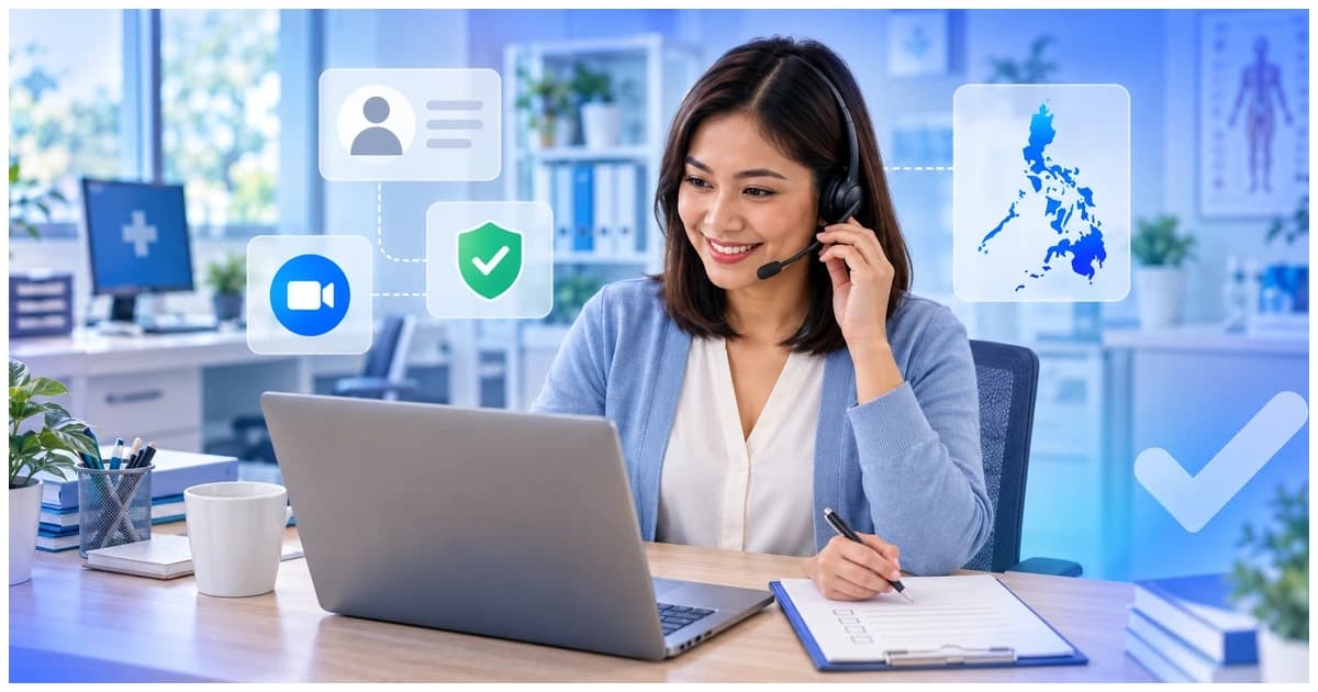 7 Best Companies to Hire a Medical Virtual Assistant from the Philippines
