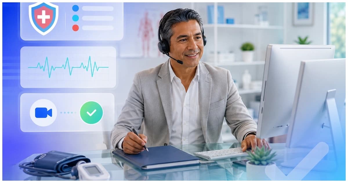 7 Best Companies to Hire a US-Licensed Registered Nurse for Telehealth