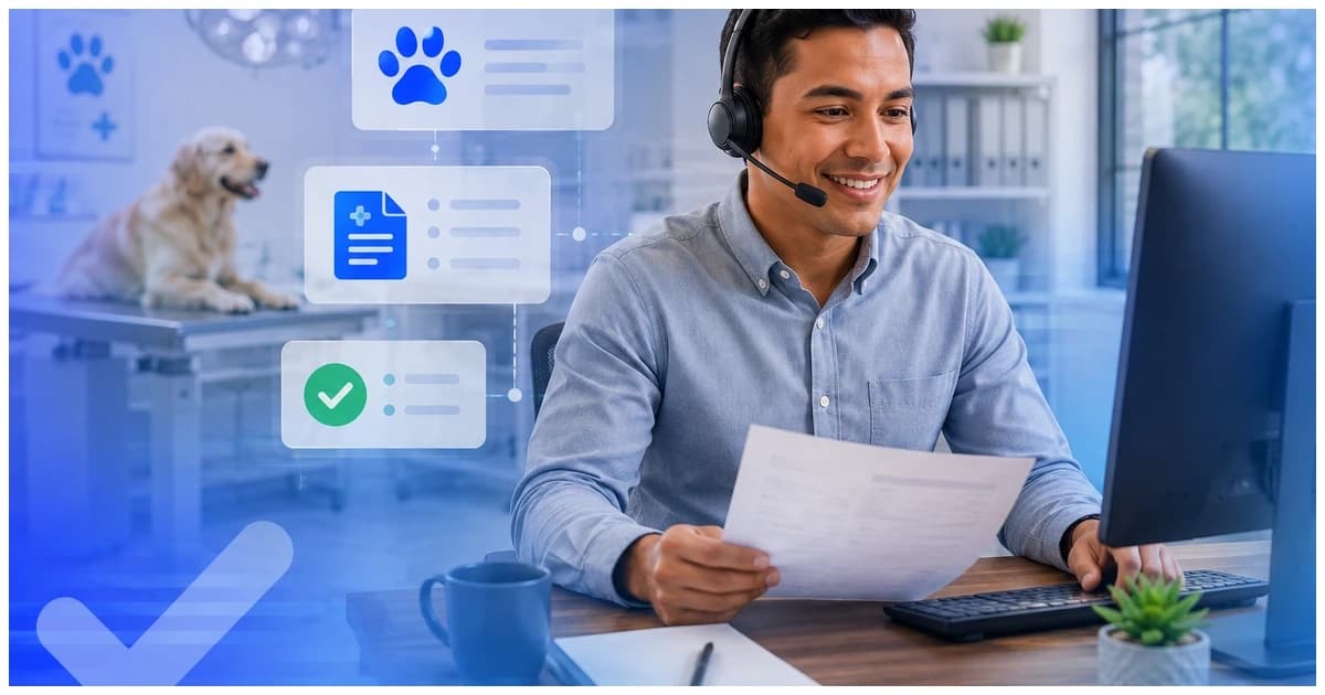7 Best Companies to Hire a Veterinary Virtual Biller