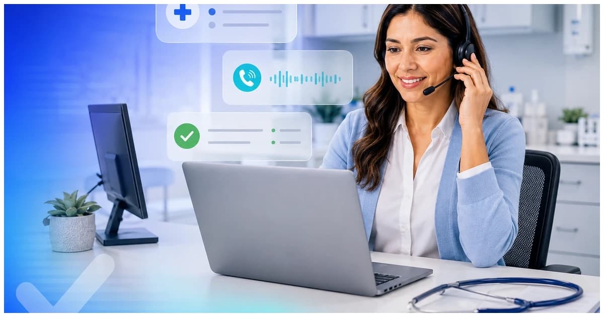 7 Best Companies to Hire a Virtual Clinical Support Specialist