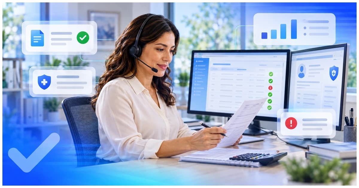 7 Best Companies to Hire a Virtual Medical Biller from Latin America