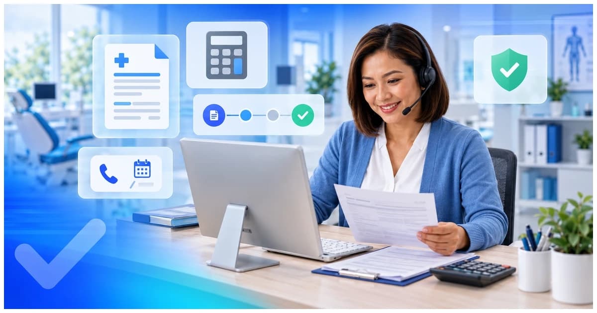 7 Best Companies to Hire a Virtual Medical Biller from the Philippines