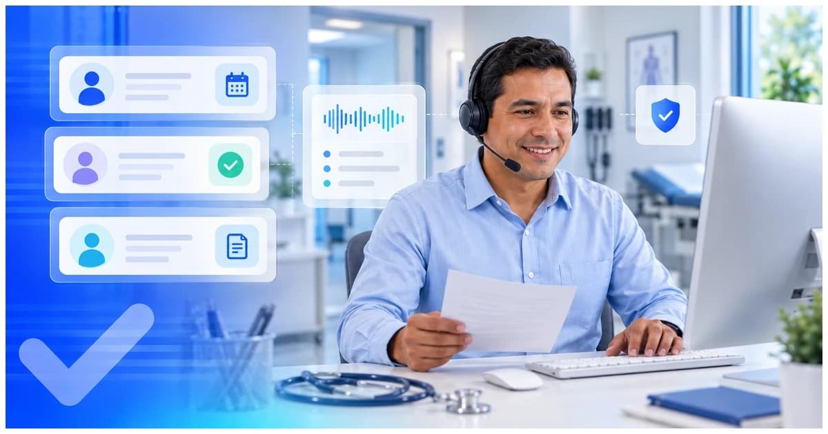 7 Best Companies to Hire a Virtual Medical Scribe from Latin America