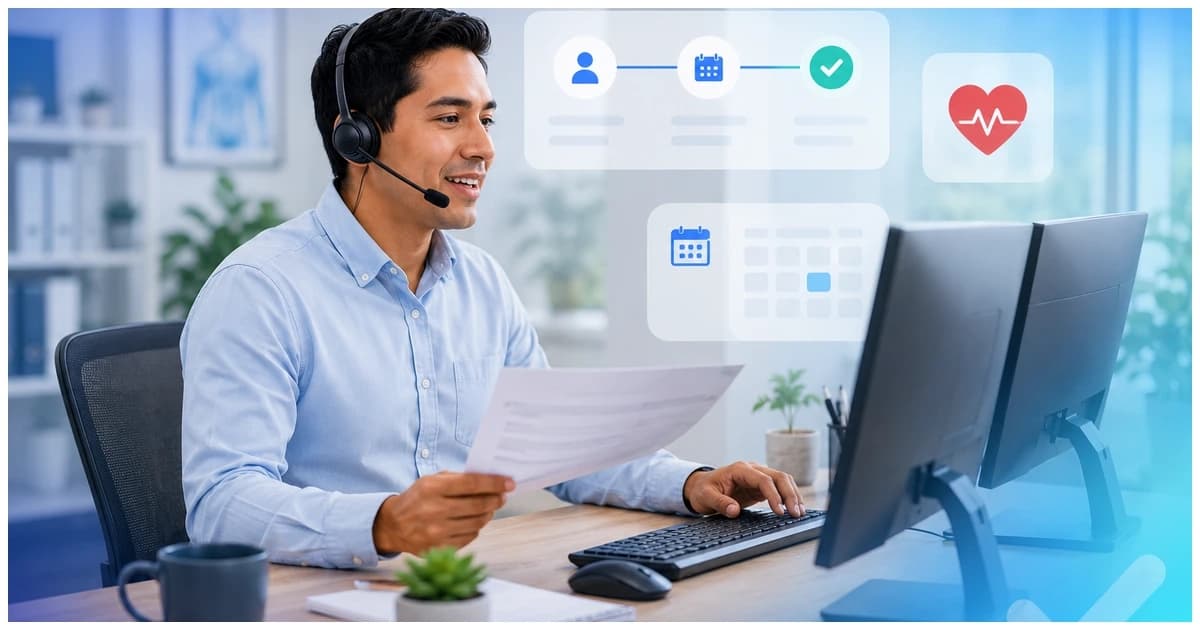 7 Best Companies to Hire a Virtual Nurse Care Coordinator