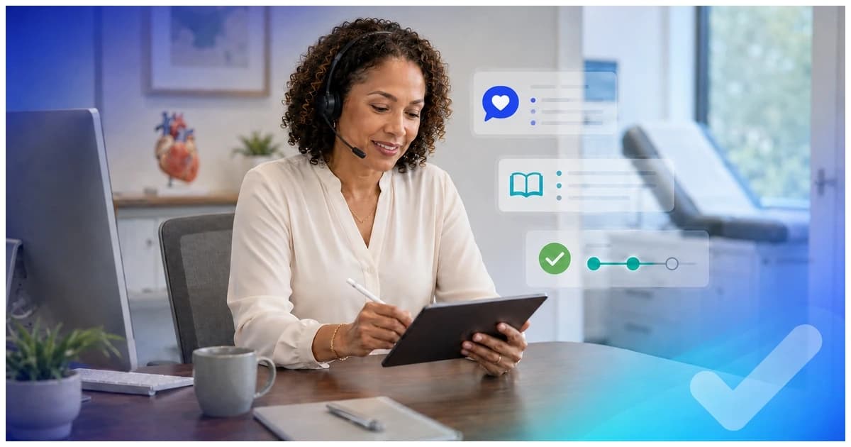 7 Best Companies to Hire a Virtual Patient Education Specialist