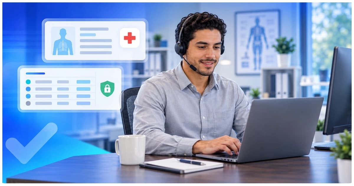 7 Best Companies to Outsource Medical Coding