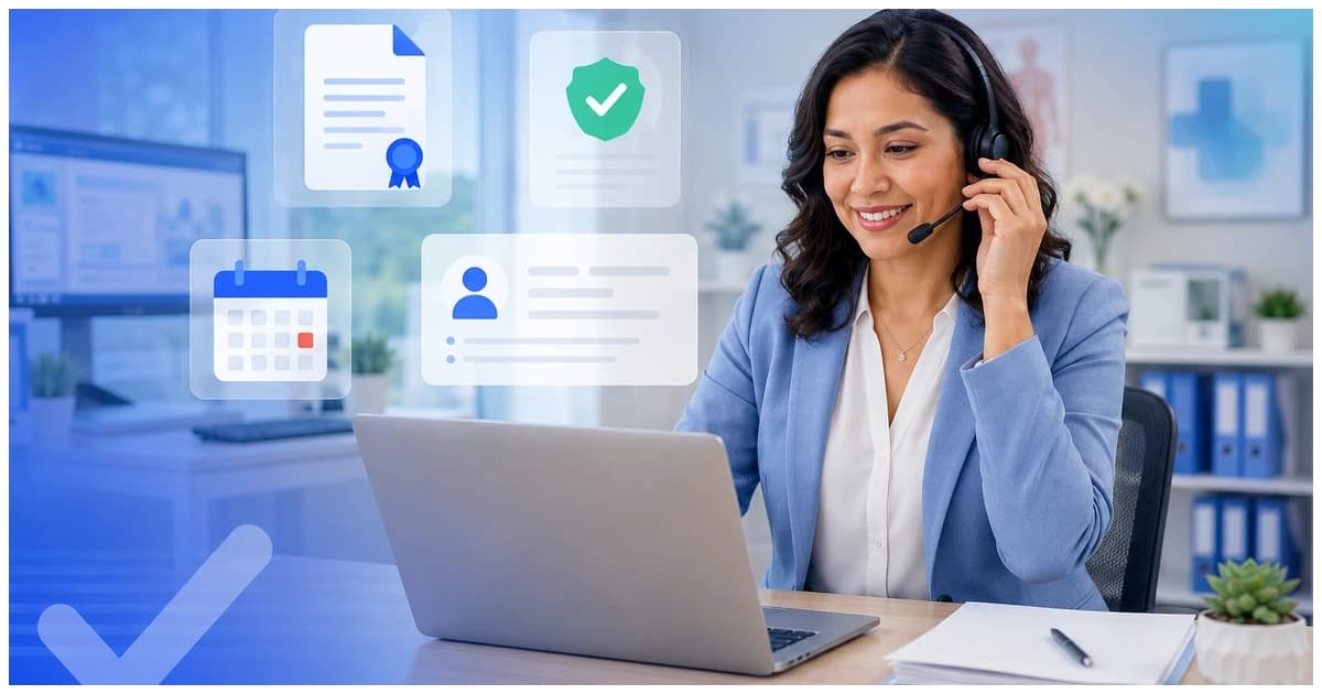 7 Best Credentialing Specialist Companies (2026)