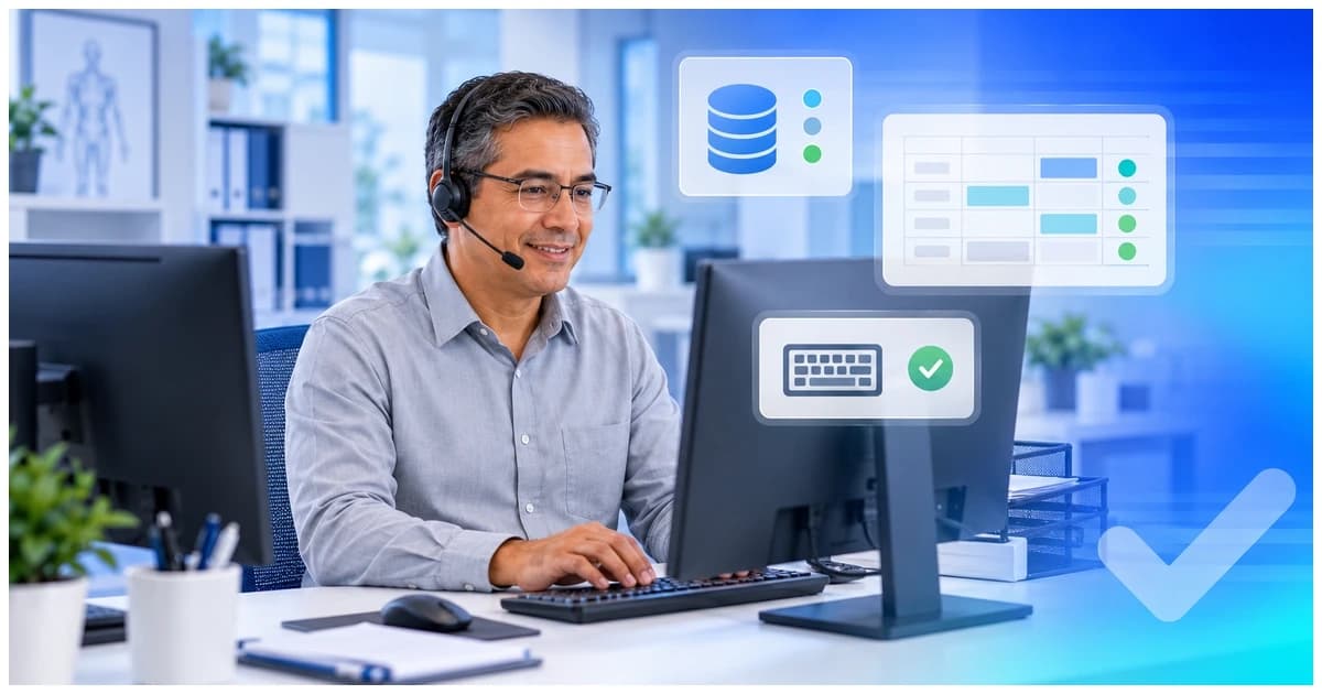 7 Best Data Entry Specialist Companies (2026)