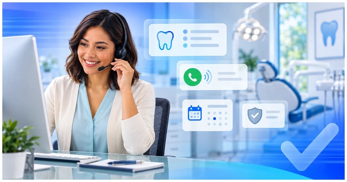 7 Best Dental Answering Service Companies