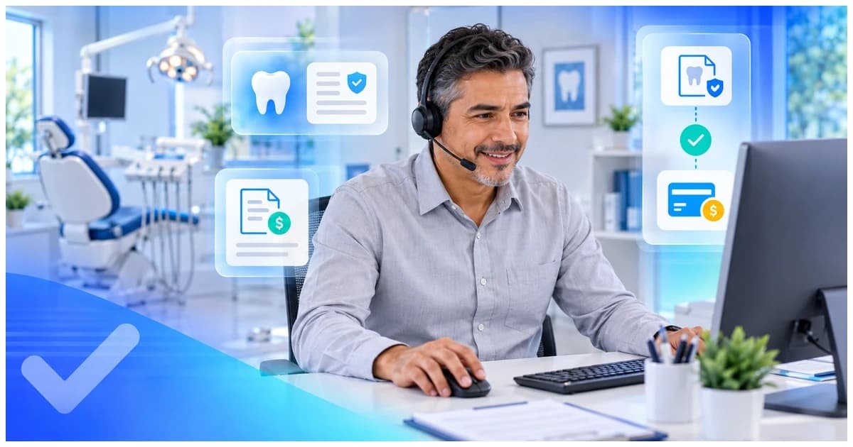 7 Best Dental Billing Outsource Companies