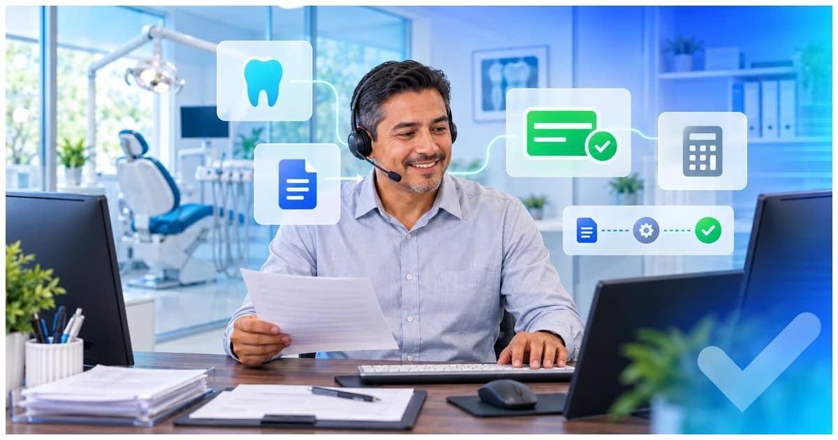 7 Best Dental Billing Outsourcing Companies
