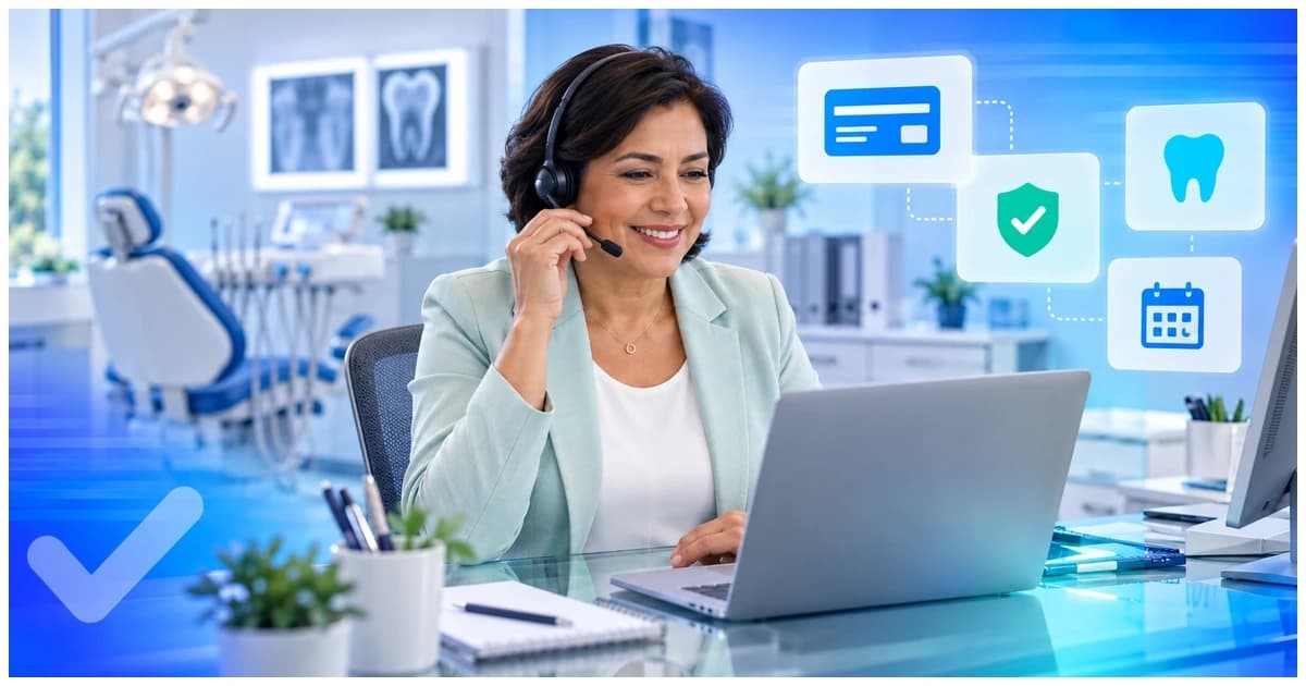 7 Best Dental Insurance Verification Companies