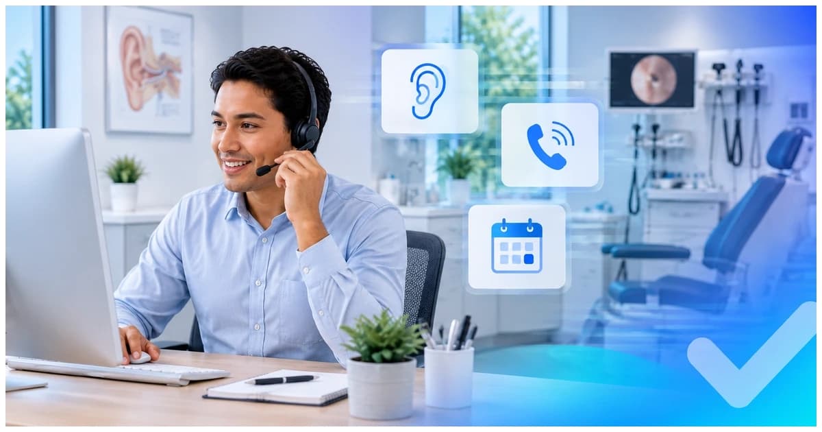 7 Best ENT Virtual Medical Assistant Companies (2026)
