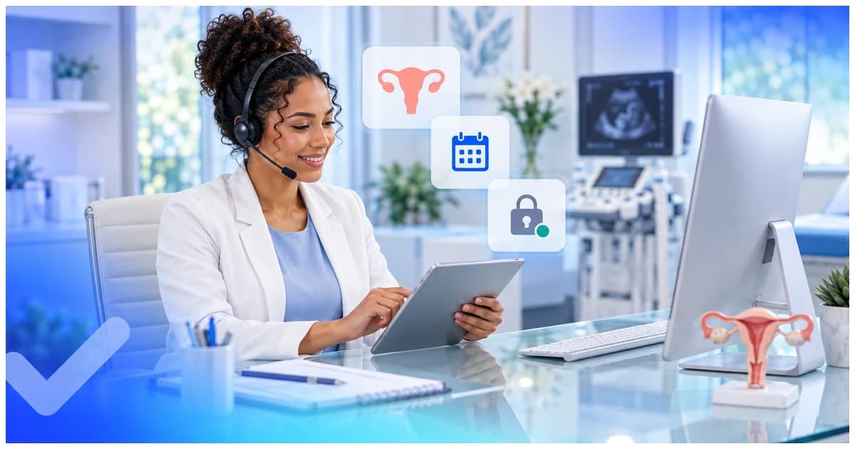 7 Best Fertility Virtual Medical Assistant Companies (2026)