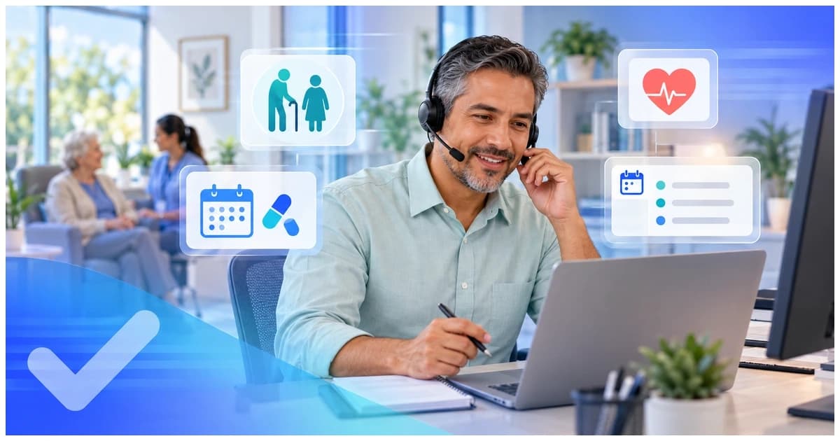 7 Best Geriatrics Virtual Medical Assistant Companies (2026)