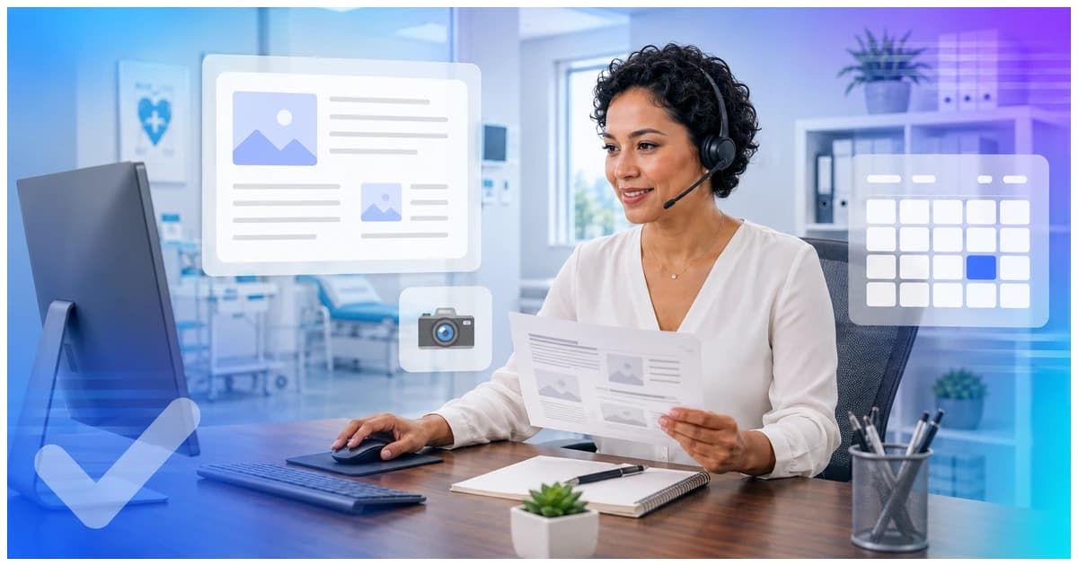 7 Best Healthcare Content Marketing Specialist Companies (2026)