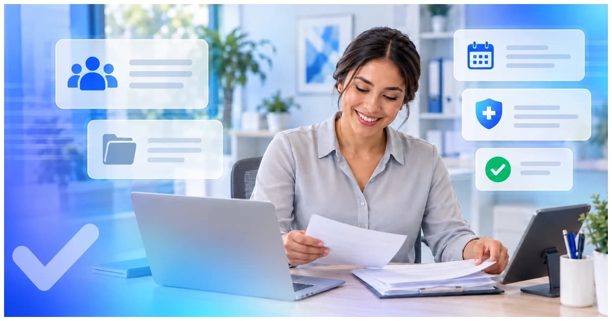 7 Best Healthcare Human Resources Coordinator Companies (2026)