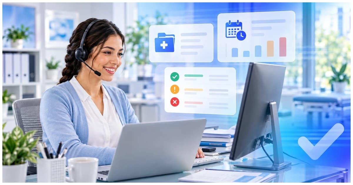 7 Best Insurance Accounts Receivable Specialist Companies (2026)
