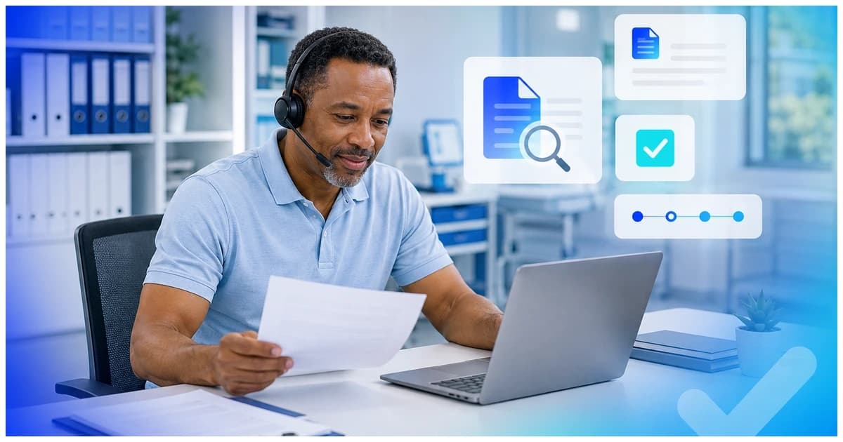 7 Best Medical Documentation Review Specialist Companies (2026)