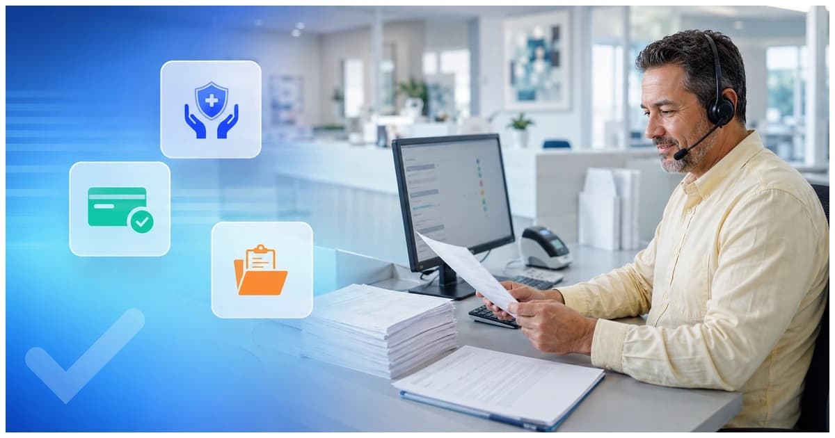 7 Best Medical Insurance Claims Virtual Assistant Companies (2026)