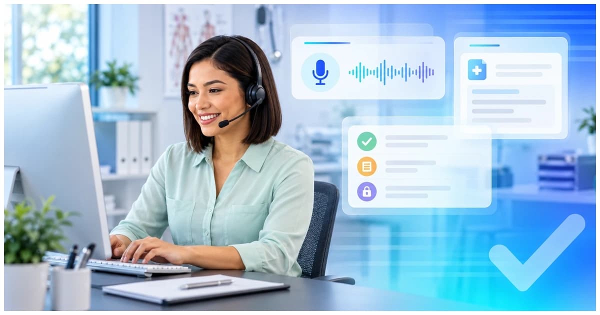7 Best Medical Transcription Outsourcing In USA Companies