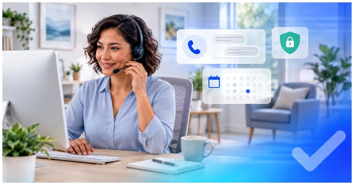 7 Best Mental Health Answering Service Companies