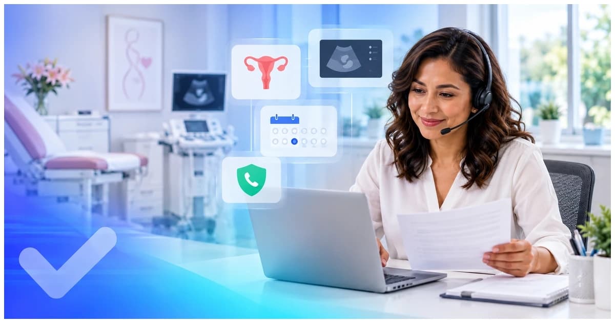7 Best OB-GYN Virtual Medical Assistant Companies (2026)