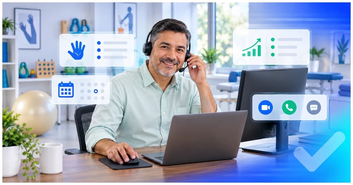 7 Best Occupational Therapy Virtual Medical Assistant Companies (2026)