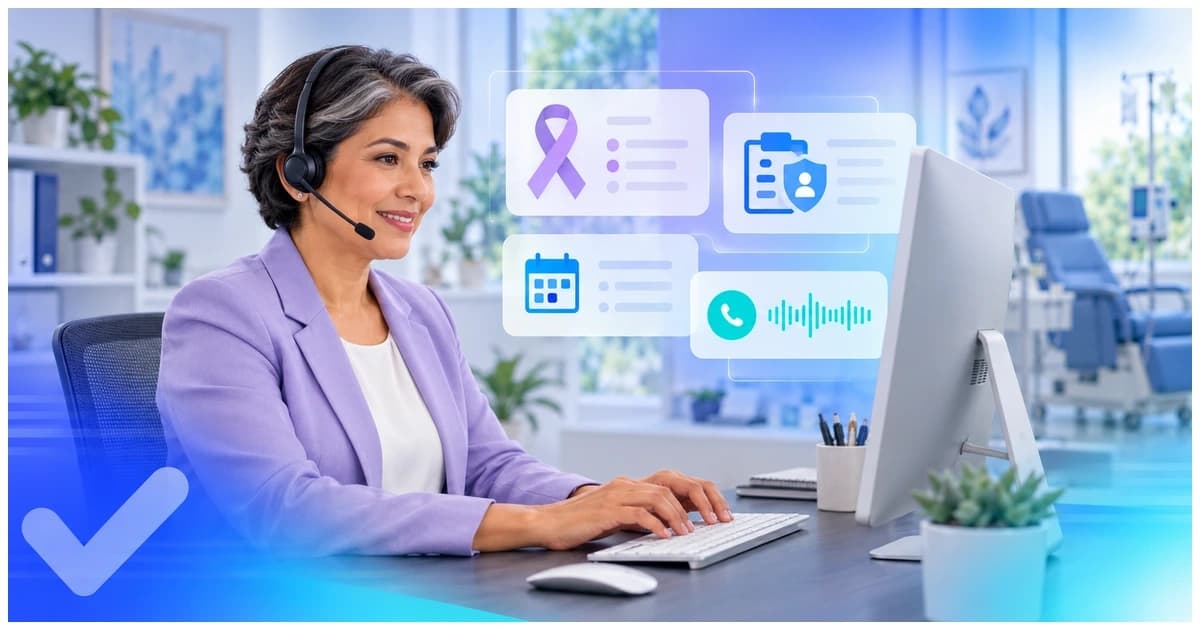 7 Best Oncology Virtual Medical Assistant Companies (2026)