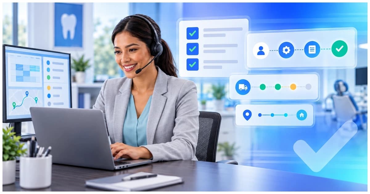 7 Best Operations Coordinator Companies (2026)