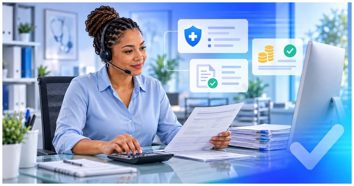 7 Best Outsourcing Partners for Medical Billing Companies (2026)