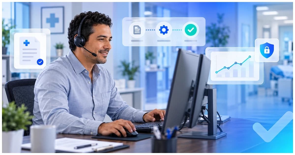 7 Best Outsourcing Partners for Revenue Cycle Management Companies (2026)