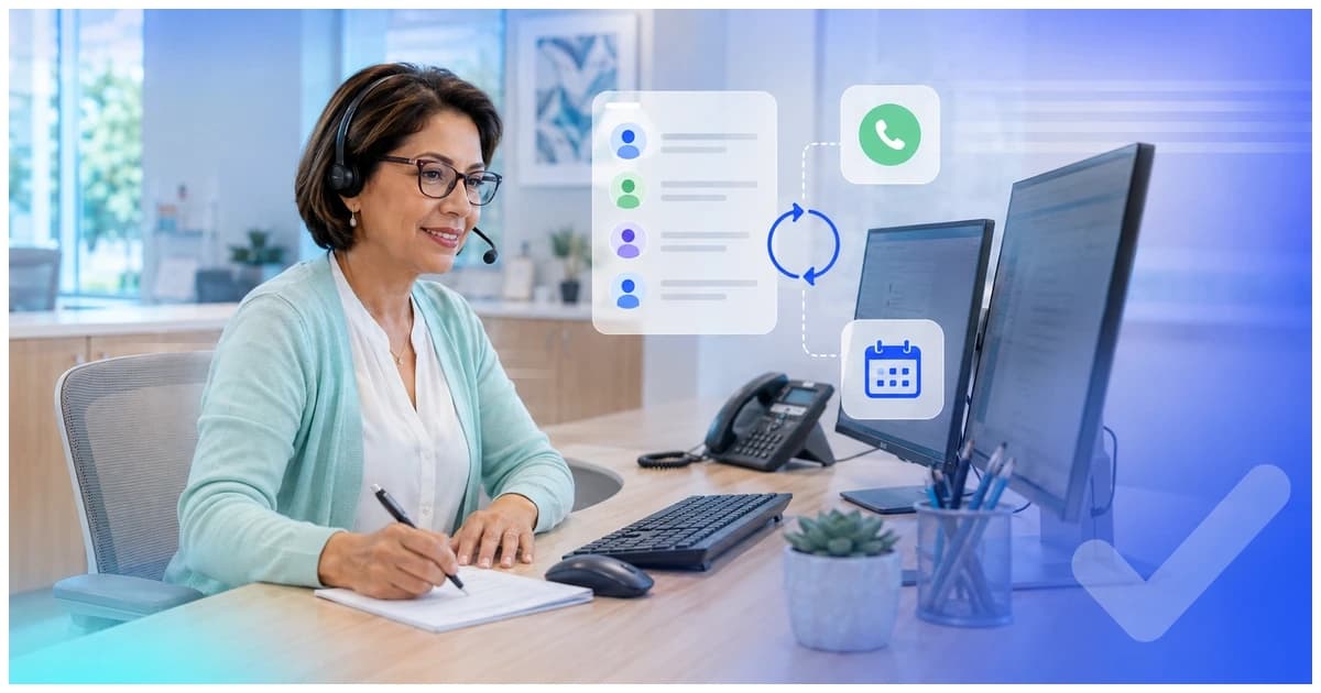 7 Best Patient Reactivation Specialist Companies (2026)