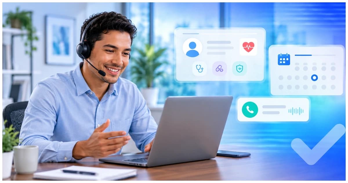 7 Best Patient Support Partners for Digital Health Companies (2026)