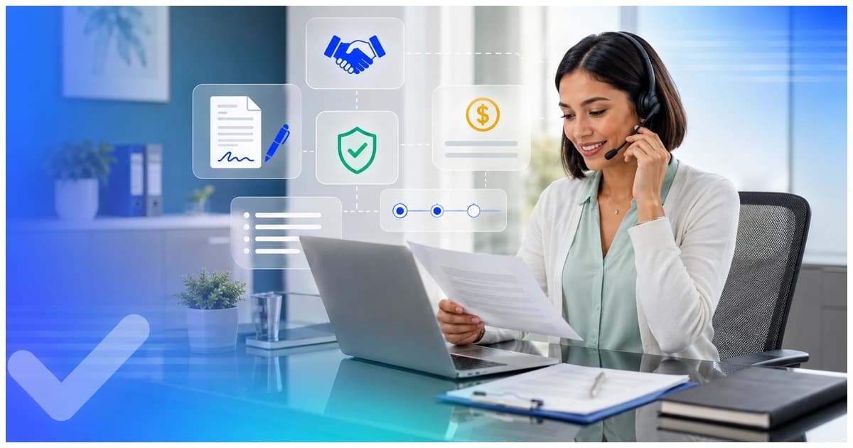 7 Best Payer Contracting Specialist Companies (2026)