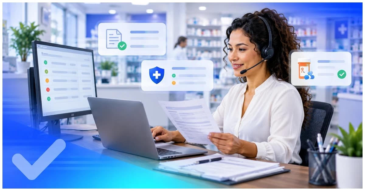 7 Best Pharmacy Outsource Medical Billing Companies