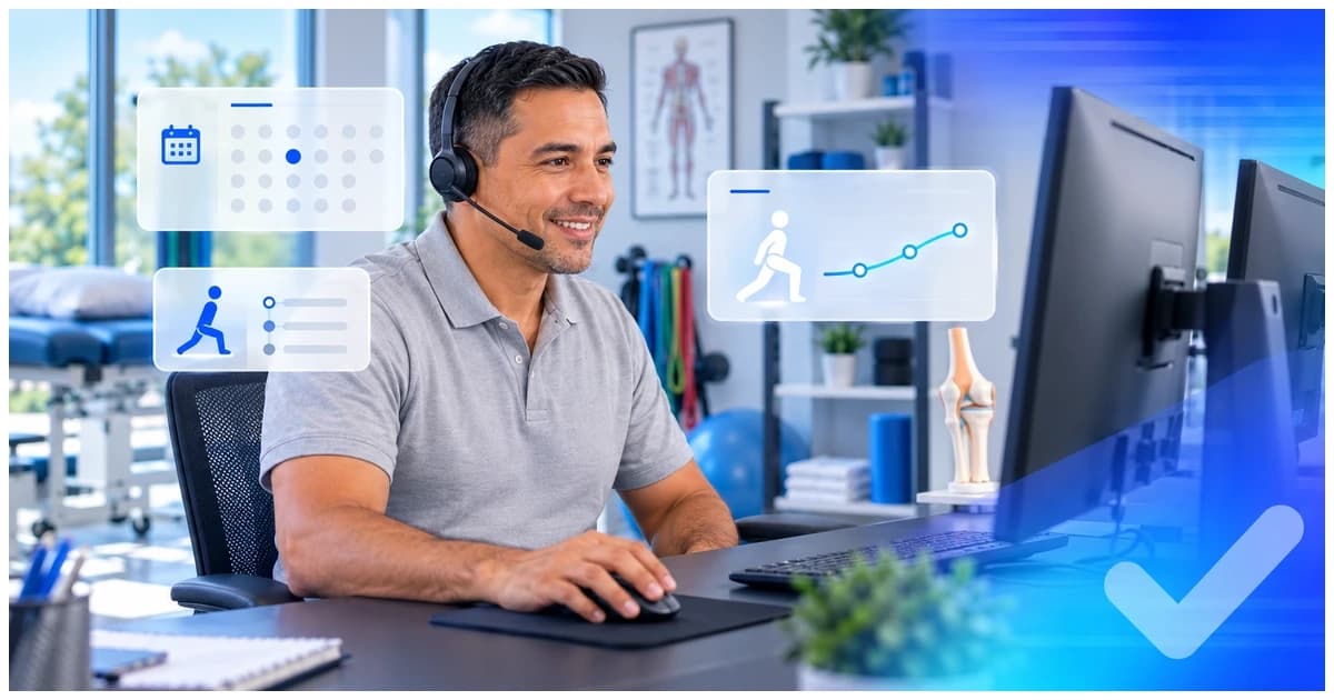 7 Best Physical Therapy Virtual Medical Assistant Companies (2026)