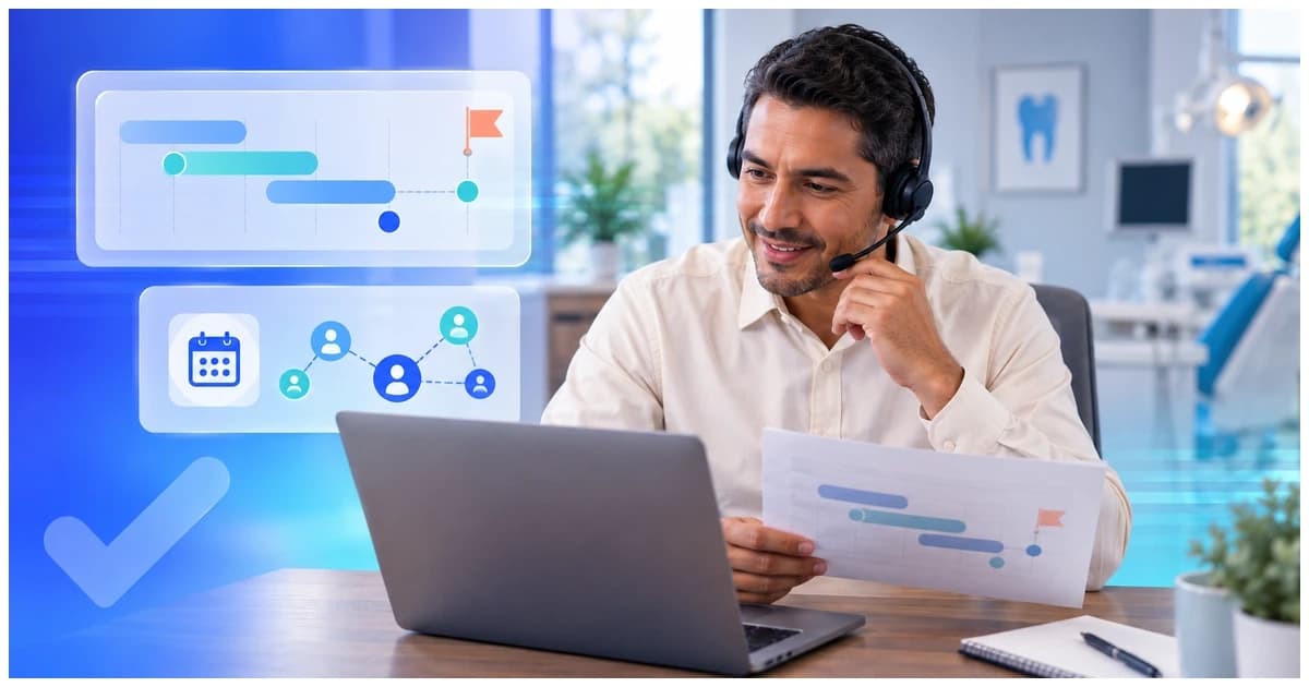 7 Best Project Coordinator Companies (2026)
