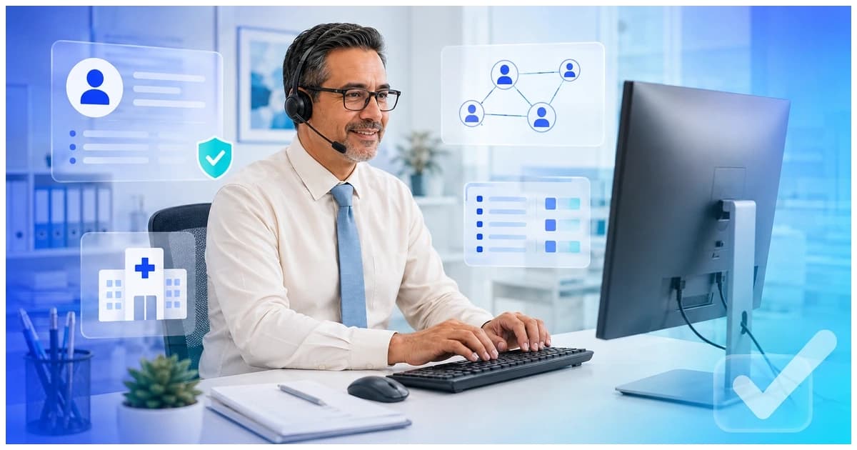 7 Best Provider Enrollment Specialist Companies (2026)