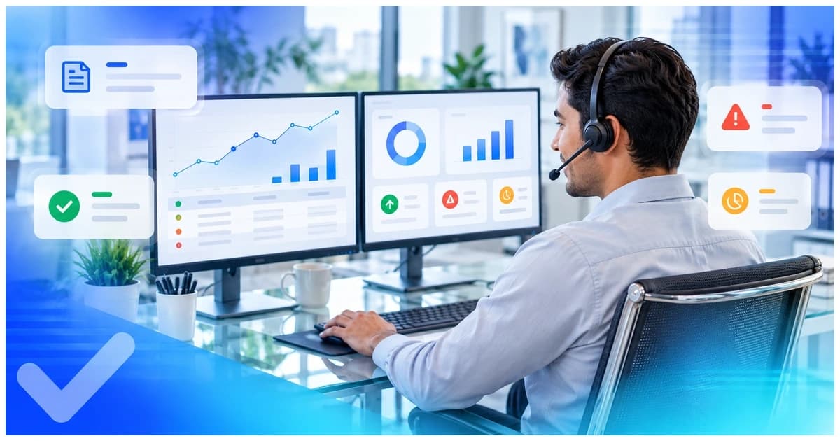 7 Best Revenue Cycle Analyst Companies (2026)