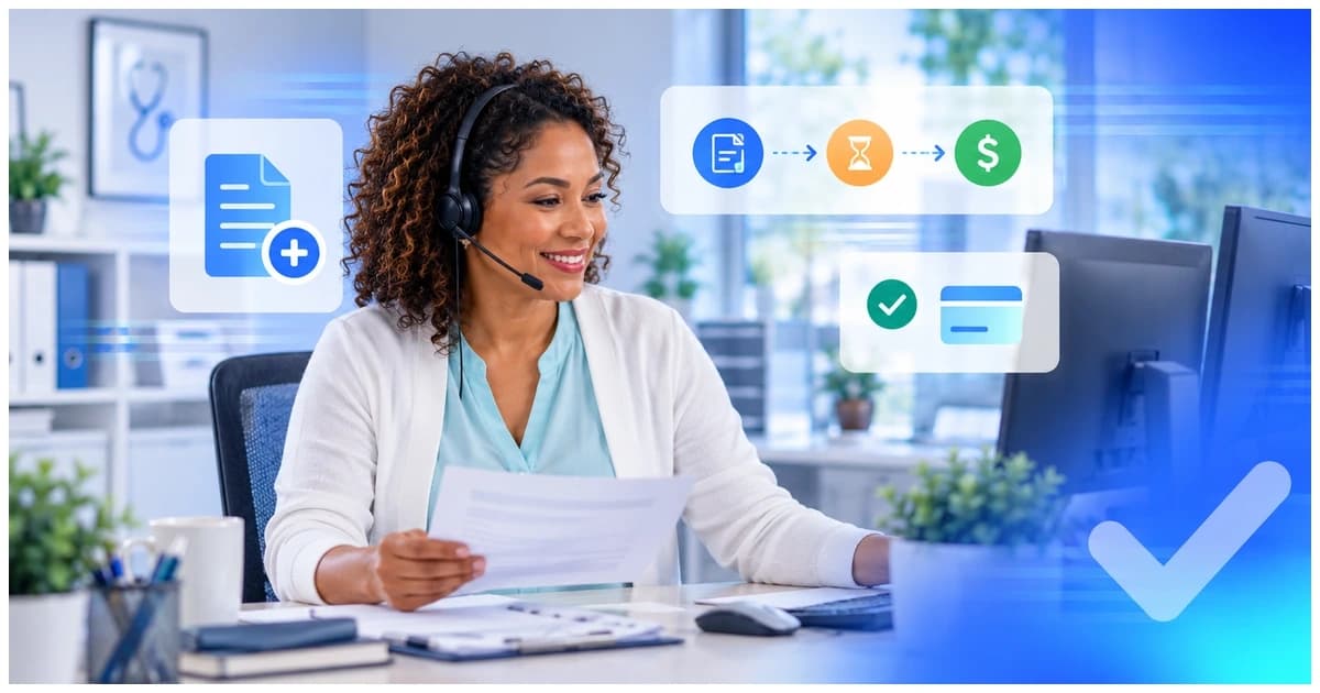 7 Best Revenue Cycle Specialist Companies (2026)