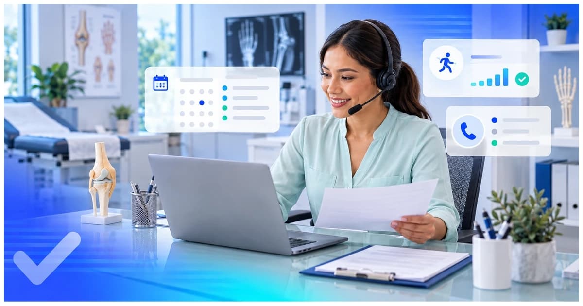 7 Best Rheumatology Virtual Medical Assistant Companies (2026)