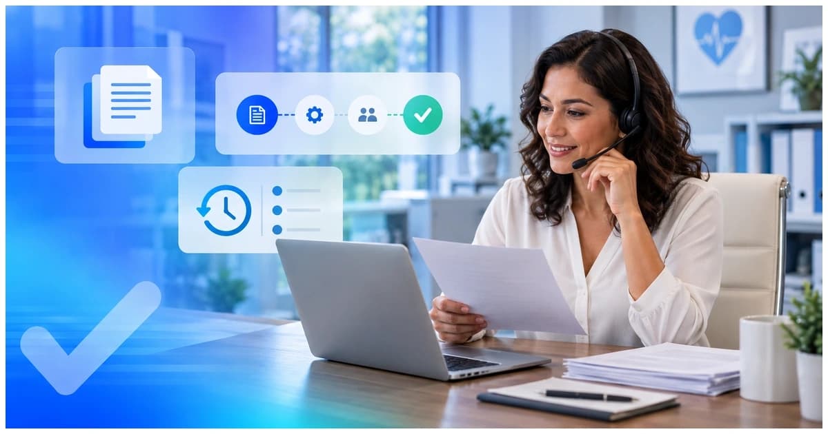 7 Best SOP Documentation Specialist Companies (2026)