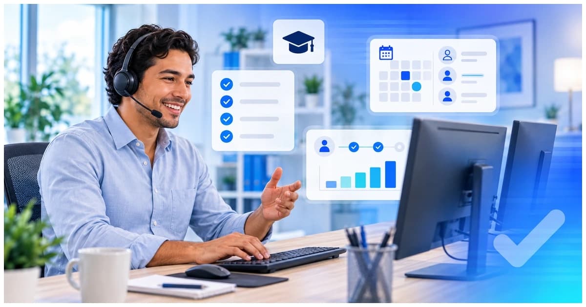 7 Best Training Coordinator Companies (2026)