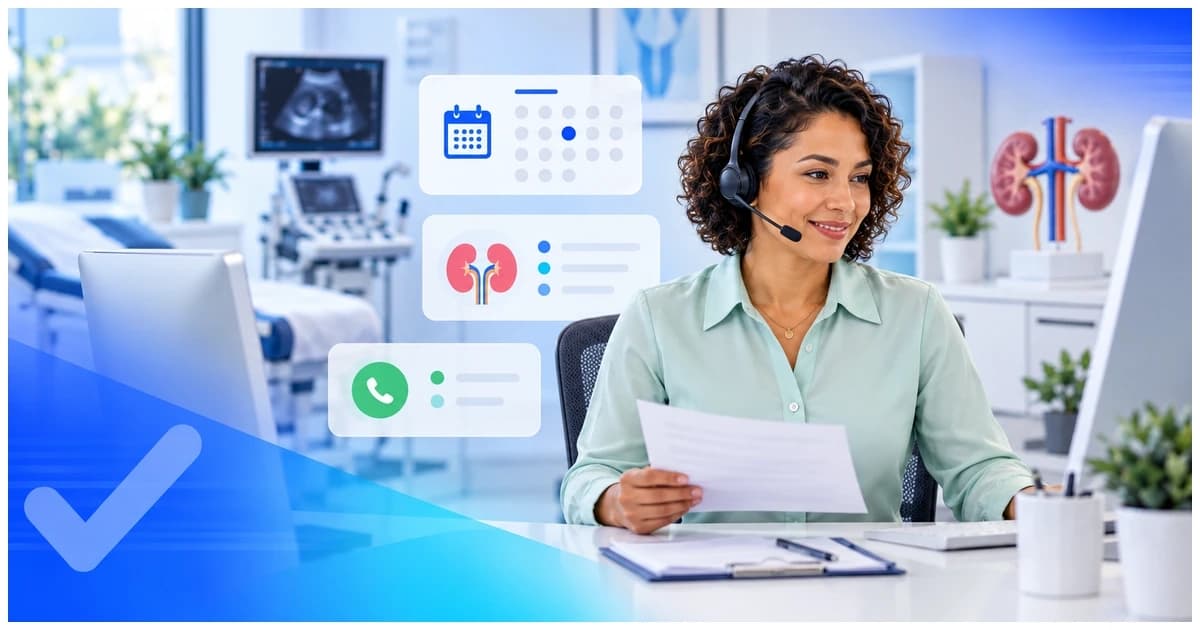 7 Best Urology Virtual Medical Assistant Companies (2026)