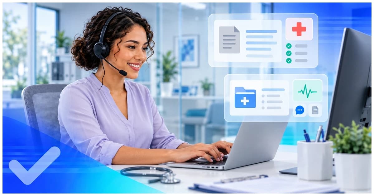 7 Best Virtual Clinical Documentation Specialist Companies (2026)