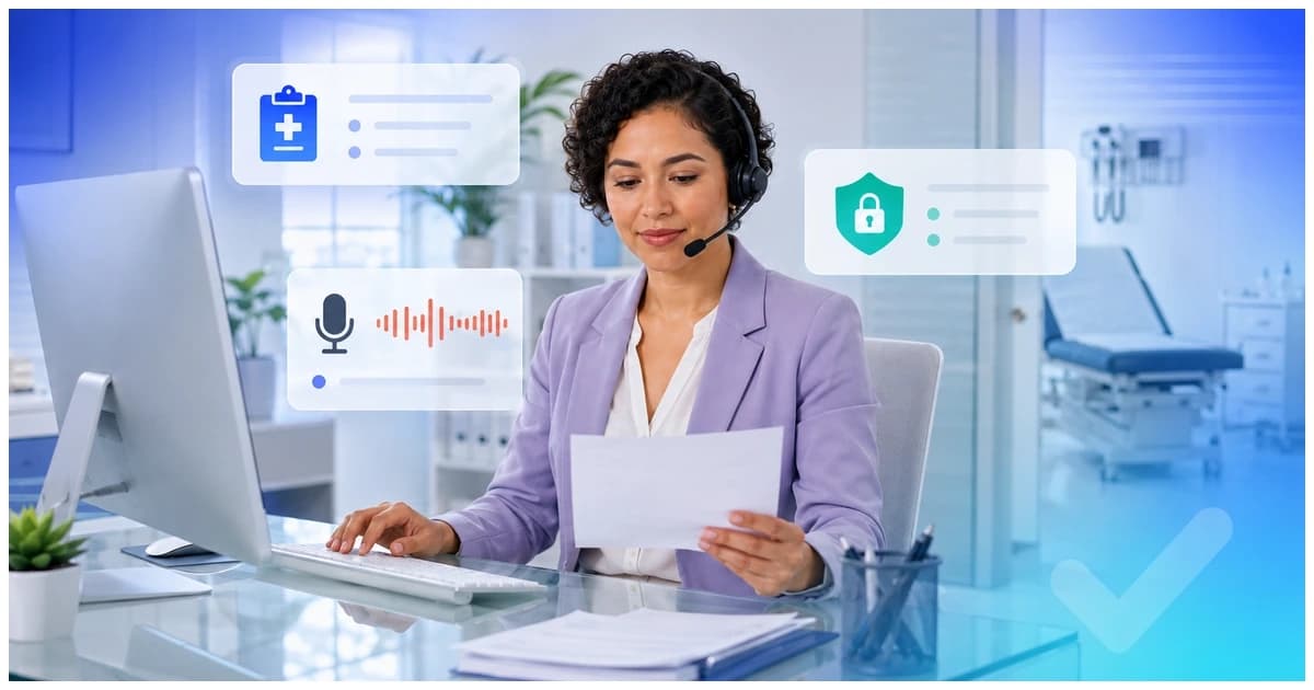 7 Best Virtual Clinical Documentation Specialist Companies (2026)