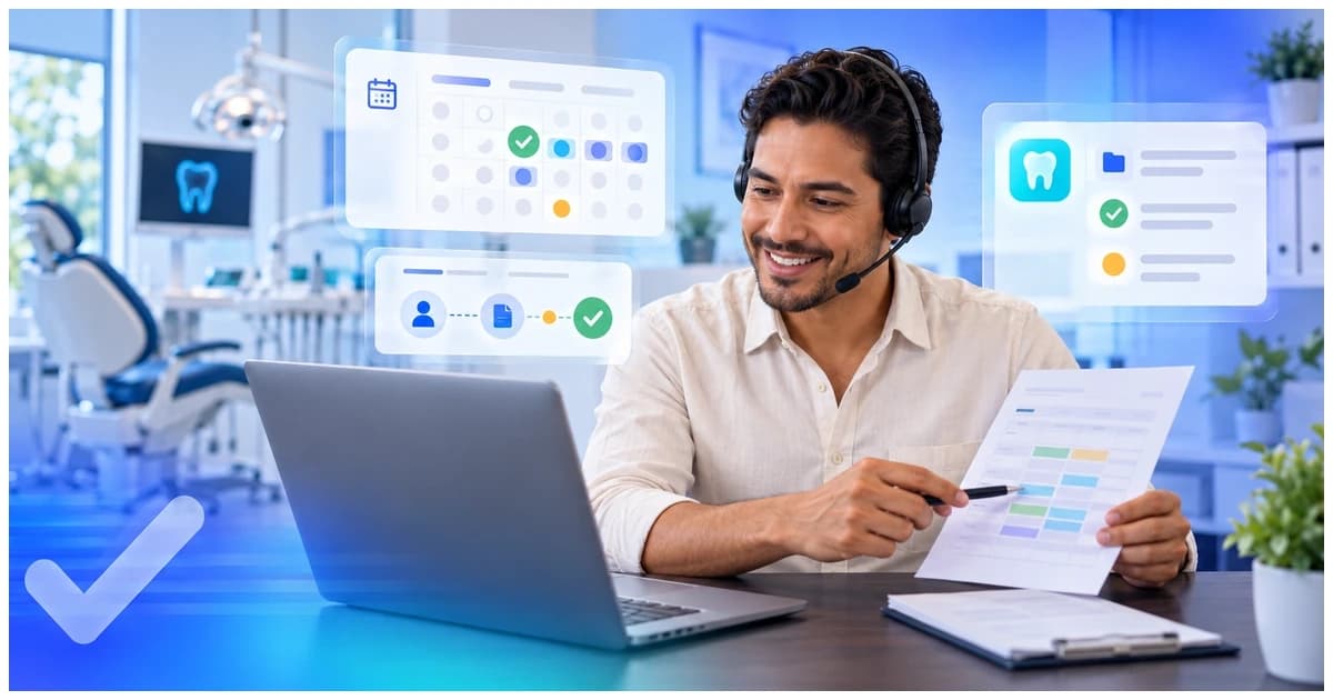 7 Best Virtual Dental Office Manager Companies (2026)