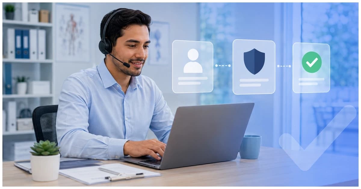 7 Best Virtual Eligibility Verification Specialist Companies (2026)