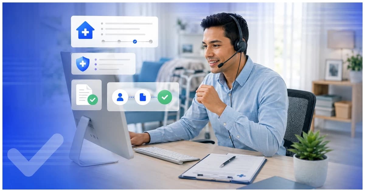 7 Best Virtual Home Health Authorization Specialist Companies (2026)